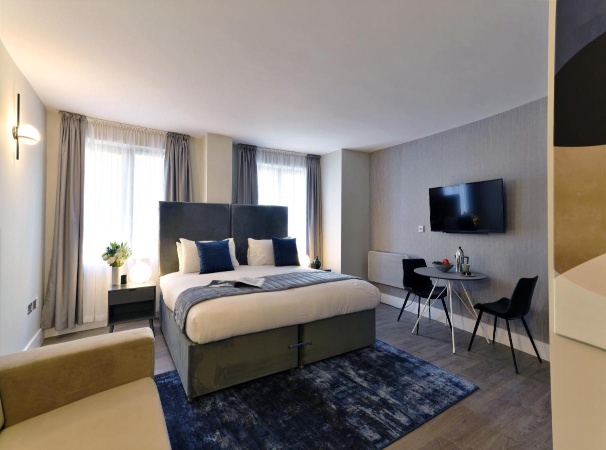 Apartment Oxford Street Fitzrovia By D'montrio *