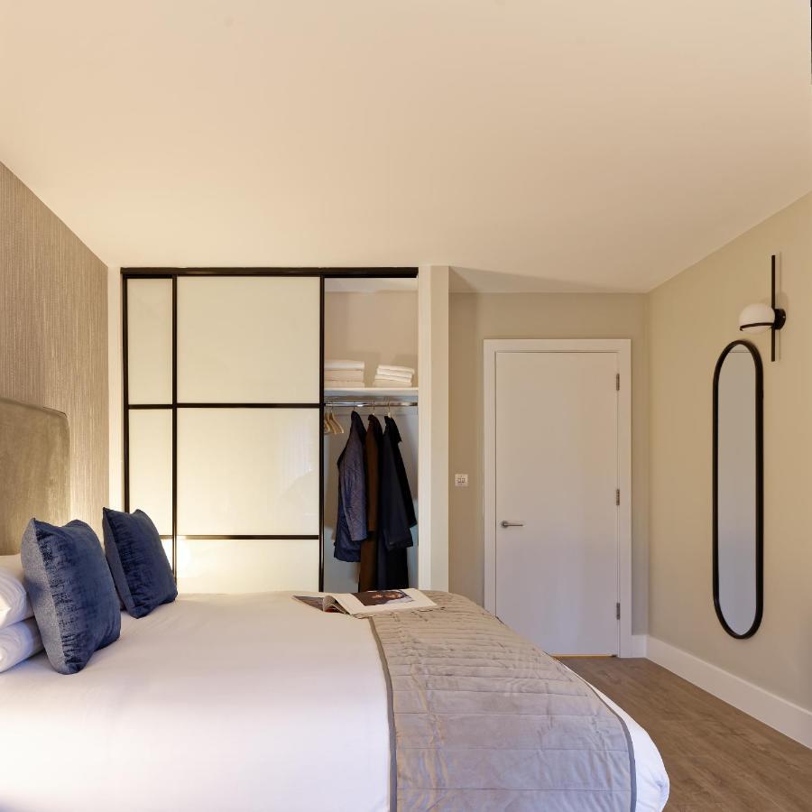 Appartamento Oxford Street Fitzrovia By D'montrio Londra