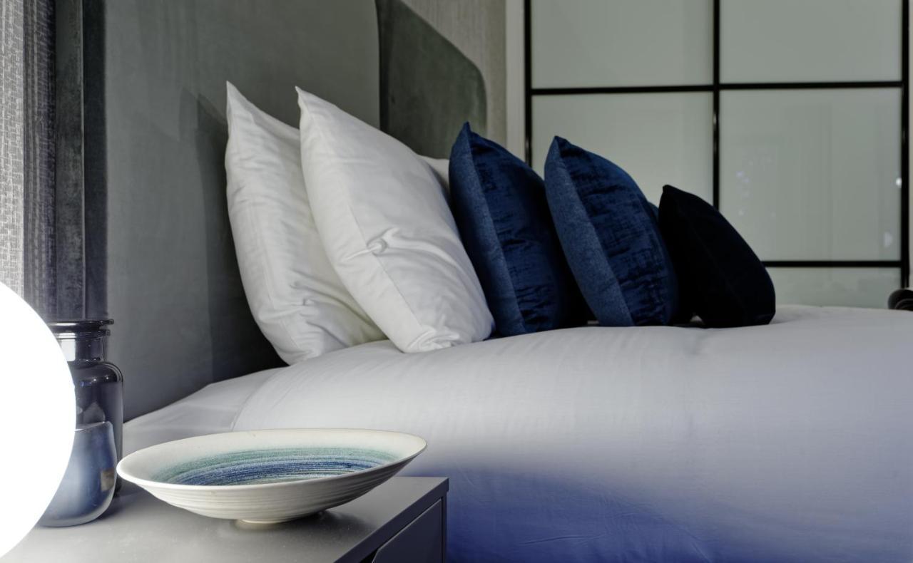 Appartamento Oxford Street Fitzrovia By D'montrio