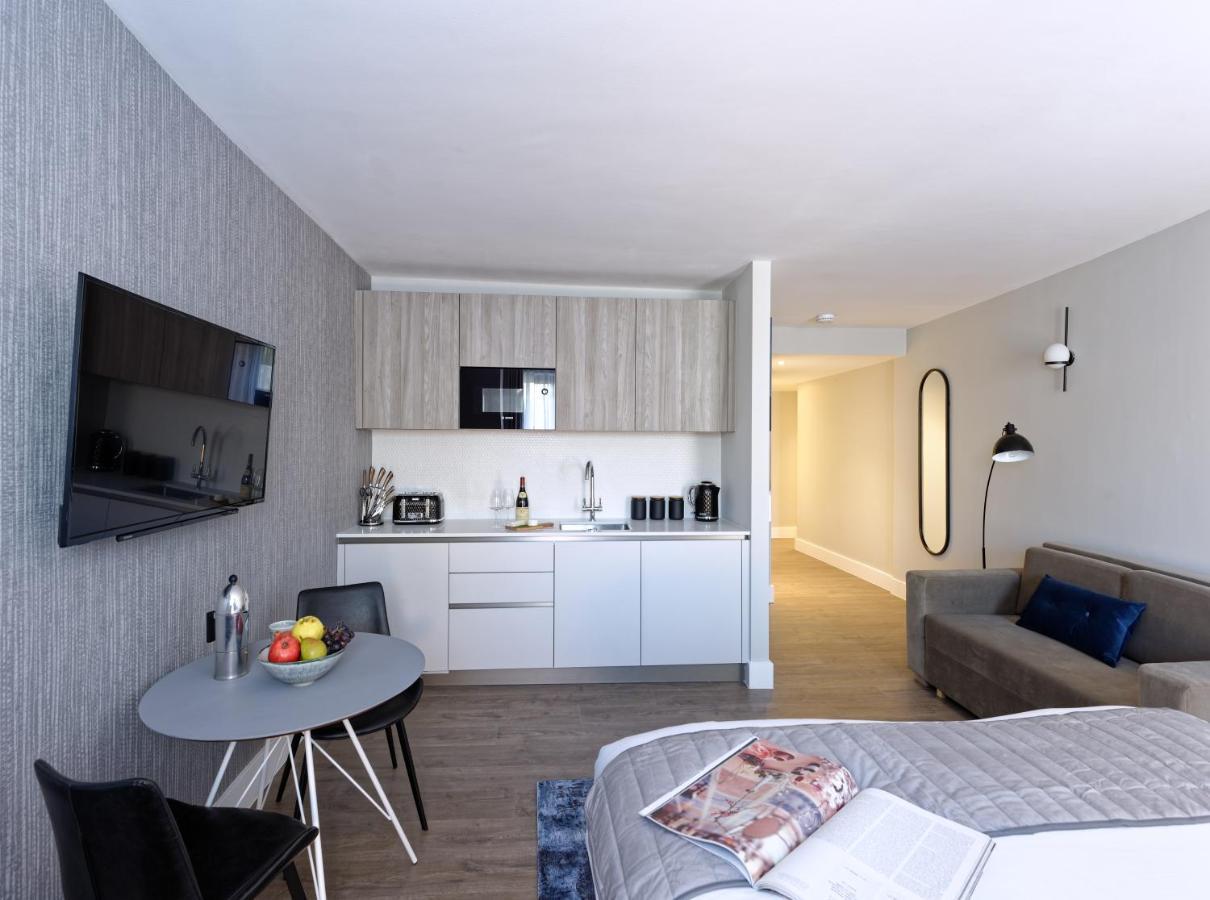 Appartamento Oxford Street Fitzrovia By D'montrio